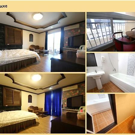 Bali Motel 大田 外观 照片