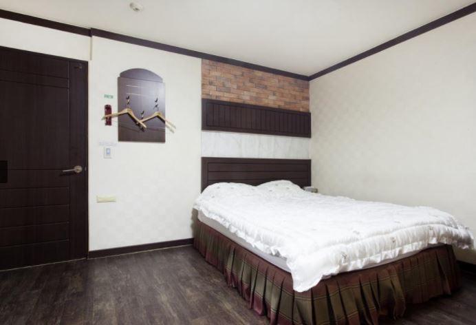Bali Motel 大田 外观 照片