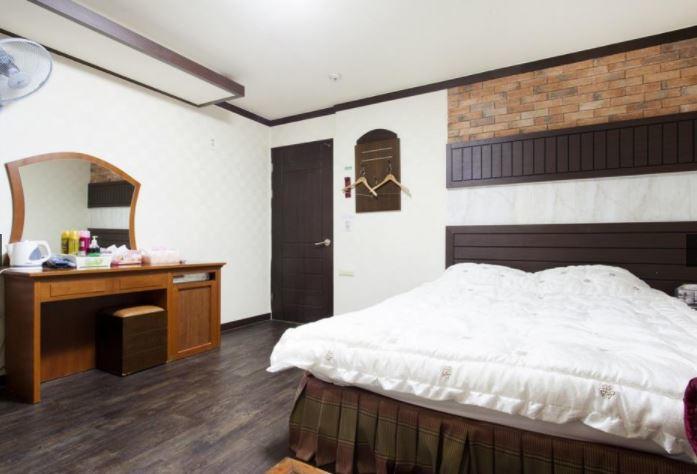 Bali Motel 大田 外观 照片