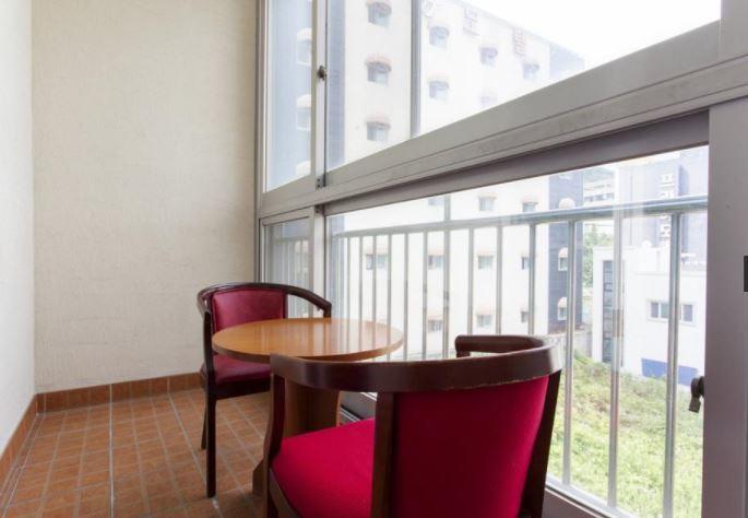 Bali Motel 大田 外观 照片