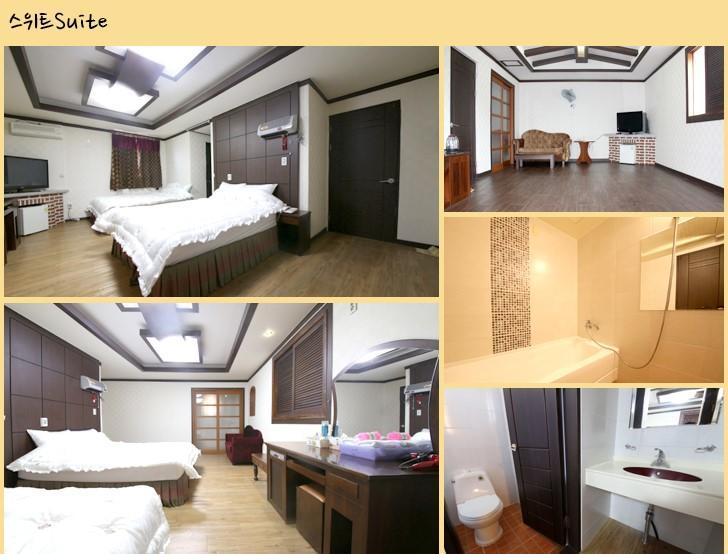 Bali Motel 大田 外观 照片