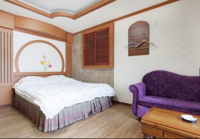 Bali Motel 大田 外观 照片