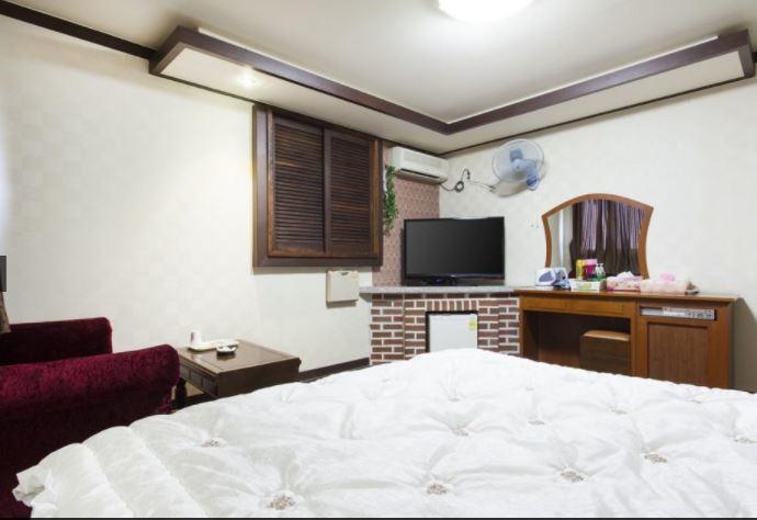 Bali Motel 大田 外观 照片
