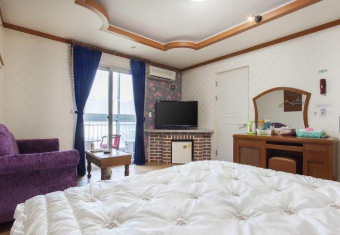 Bali Motel 大田 外观 照片