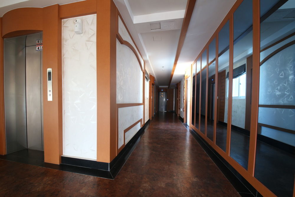 Bali Motel 大田 外观 照片