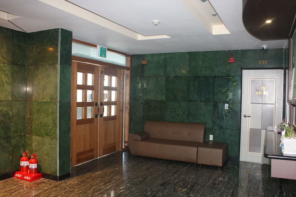 Bali Motel 大田 外观 照片