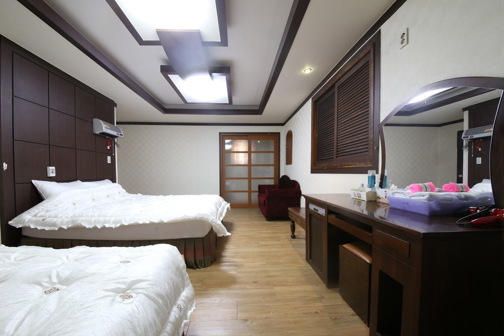 Bali Motel 大田 外观 照片