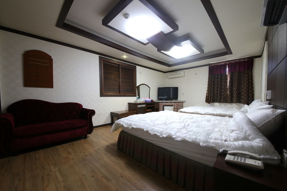 Bali Motel 大田 外观 照片