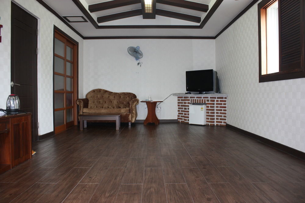 Bali Motel 大田 外观 照片