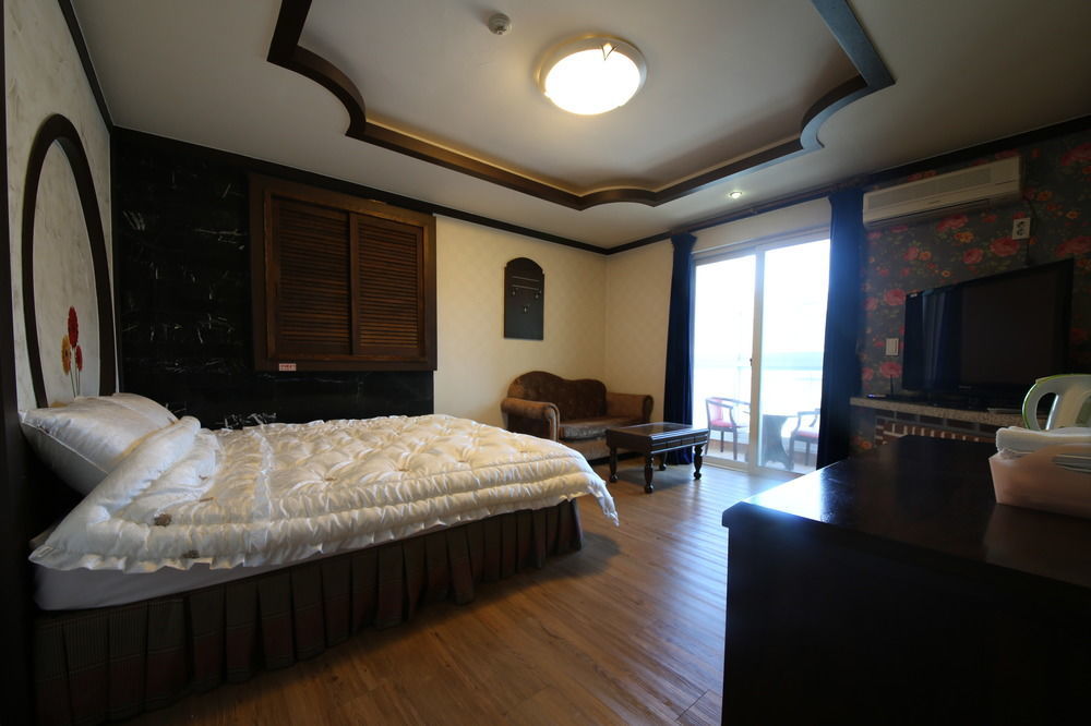 Bali Motel 大田 外观 照片