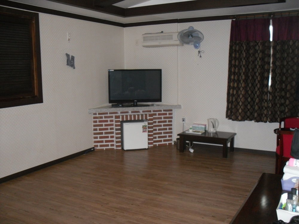 Bali Motel 大田 外观 照片