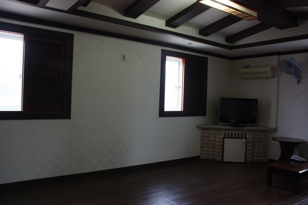 Bali Motel 大田 外观 照片