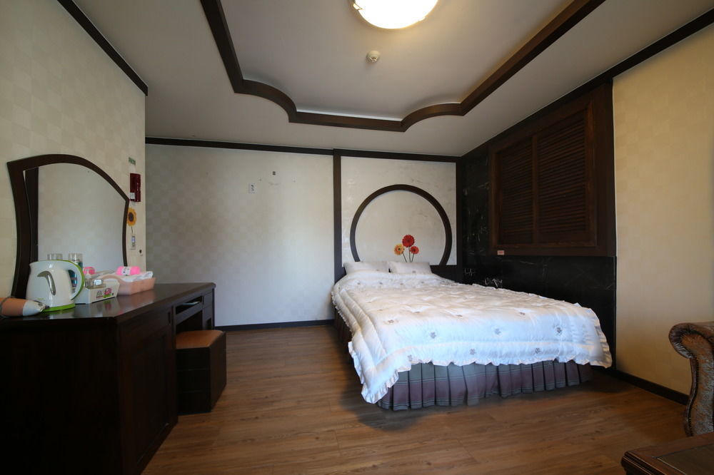 Bali Motel 大田 外观 照片