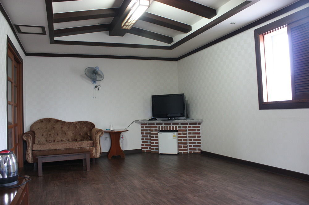 Bali Motel 大田 外观 照片