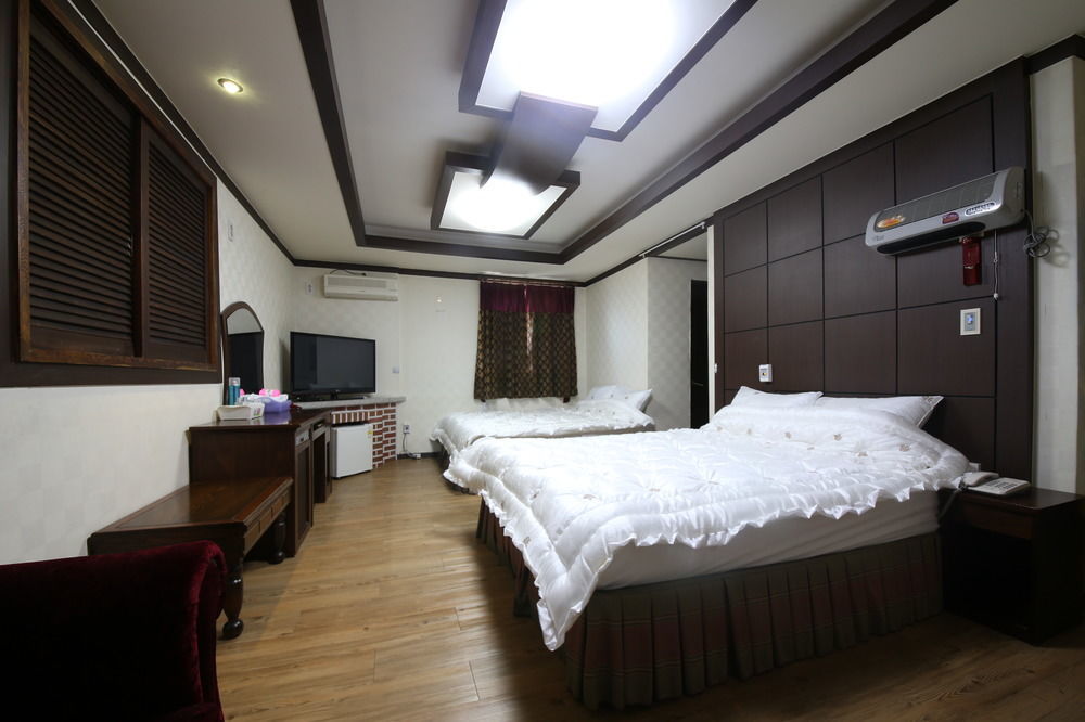 Bali Motel 大田 外观 照片